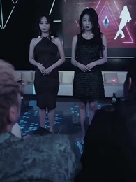 [Dubbed] Crackdown Crimes - Episode 21