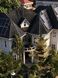 第15集 - 壞了，這個真千金有點兇