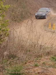 [Dubbed] Return of the Racing Legend - Episode 65