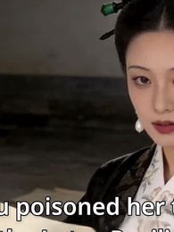 Episode 28 - [Dubbed]No One Crosses Me