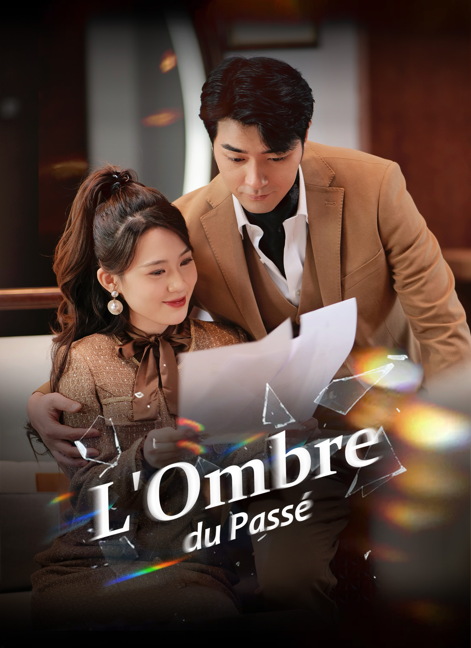 L'Ombre du Passé