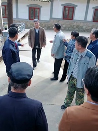 Rich Son, Wounded Father - Episode 31