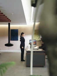 Episode 10 - Watch Me Rise