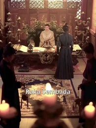 Episode 6 - [Dubbing] Cinta Bersemi di Istana