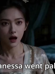 [Dubbed]No One Crosses Me - Episode 10