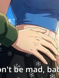 Episode 8 - [Dubbed] That One Dragon Kid