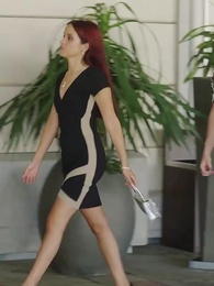 Episodio 26 - [Doblado]Amor a primera vista