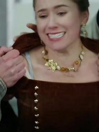 [Doblado]Amante, no toques mi carro - Episode 27