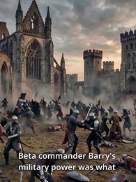 Rebirth: My Alpha Drank His Own Poison - Episode 9