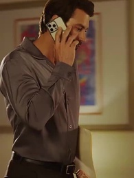 Episodio 29 - [Doblado]Amor a primera vista