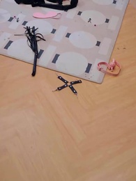 Episode 9 - Suami Pecundang Jadi CEO Setelah Cerai