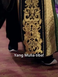 Episode 11 - [Dubbing] Cinta Bersemi di Istana