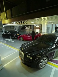 [Doblado]Amante, no toques mi carro - Episode 30