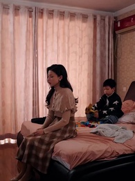 Mi Hija Me Trata Como Criada - Episode 36