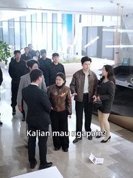 Episode 34 - Salah Panjat Sosial?