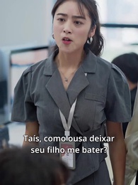 Episódio 9 - Só Desejo Liberdade