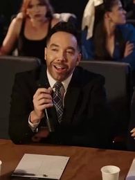 Episódio 8 - [Dublado]O Palco Que Sempre Foi Meu