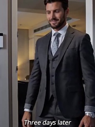 Episode 7 - He Cheated With His First Love, Now He Begs for Forgiveness