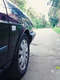 Rich Son, Wounded Father - Episode 16