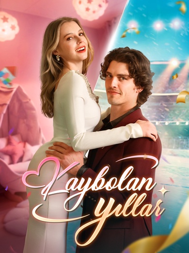 [Dublajlı] Kaybolan Yıllar