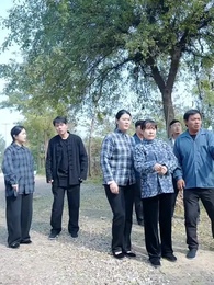 Rich Son, Wounded Father - Episode 51