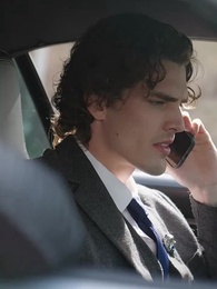 [Doppiato]Amare di nuovo: il mio asso dell’hockey - Episode 26