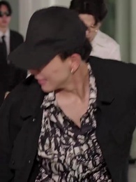 Só Desejo Liberdade - Episode 50