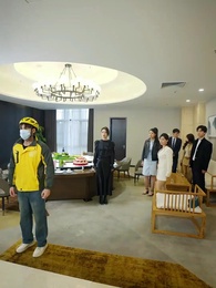 الحلقة 4 - خلاص بالحب والجفاء