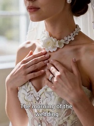 Episode 7 - The Wedding Execution