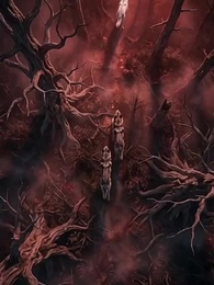 Episode 1 - Die verlorene Wolfsprinzessin