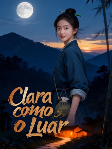 Clara como o Luar