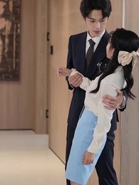 Só Desejo Liberdade - Episode 5