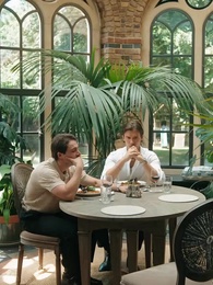 Episode 35 - [Dubbing] Suamiku Bos Mafia