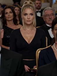 Episode 19 - Die verlorene Wolfsprinzessin