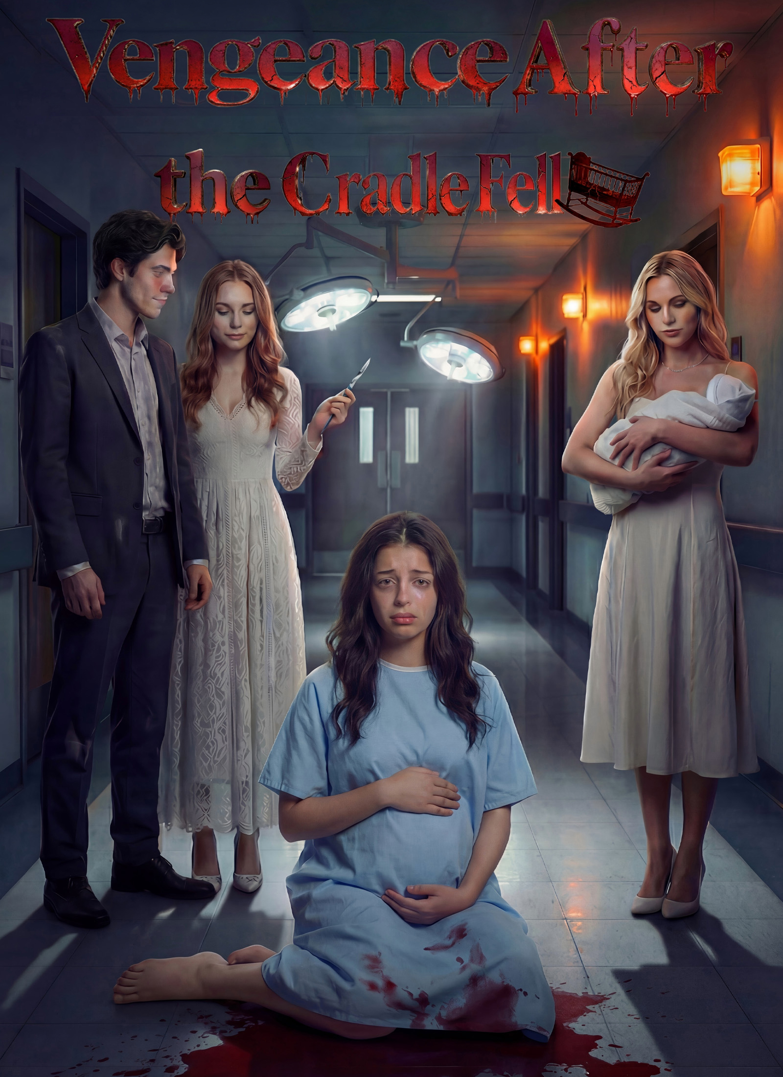 Vengeance After the Cradle Fell