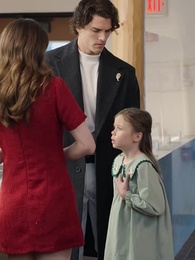 Bölüm 30 - [Dublajlı] Kaybolan Yıllar