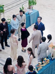 壞了，這個真千金有點兇 - Episode 36