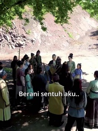 Episode 54 - [Dubbing] Cinta Bersemi di Istana