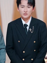 ตอนที่ 73 - ปานที่หายไป