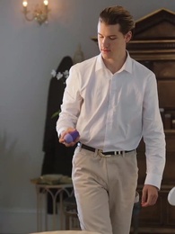 [Doublé]Ivy et la Meute - Episode 3