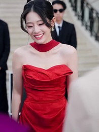 壞了，這個真千金有點兇 - Episode 49