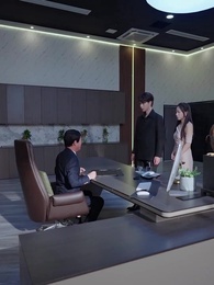 [Lồng tiếng]Vạn Dặm Hồng Trần - Episode 32