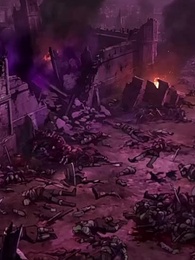 Episodio 61 - [Doblado]Todo empezó por error