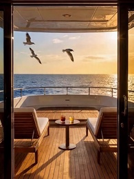 Episode 25 - After the Deep, My Family Begged Me Home