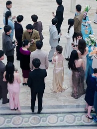 第23集 - 壞了，這個真千金有點兇