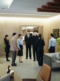 Watch Me Rise - Episode 19