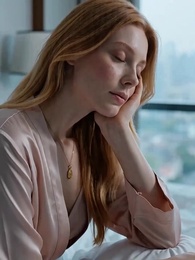 Reborn: Break the Cage of Your Open Marriage - Episode 4