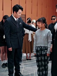 ปานที่หายไป - Episode 32