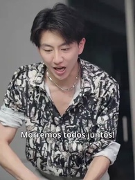 Episódio 42 - Só Desejo Liberdade