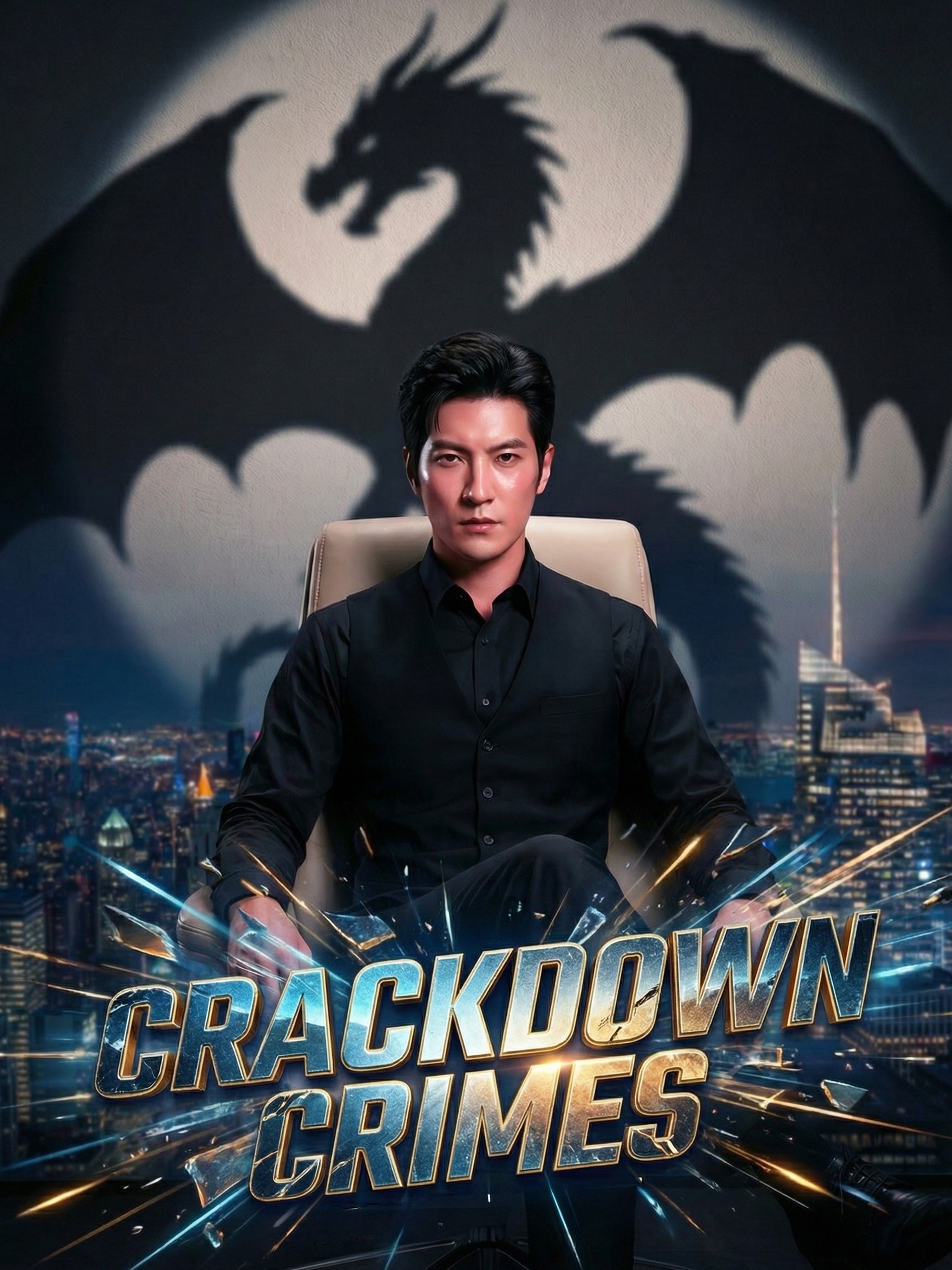 Crackdown Crimes